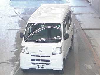 DAIHATSU HIJET CARGO 2016 Image 3