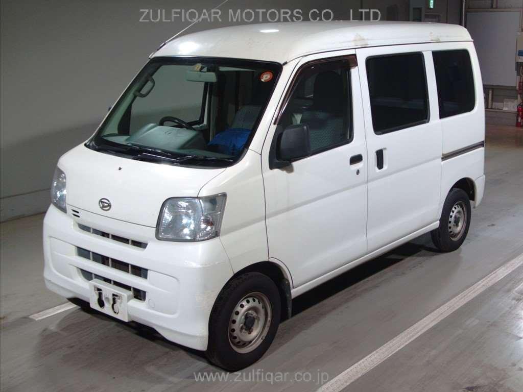 DAIHATSU HIJET CARGO 2016 Image 1
