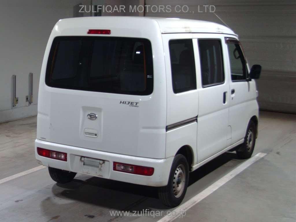 DAIHATSU HIJET CARGO 2016 Image 2