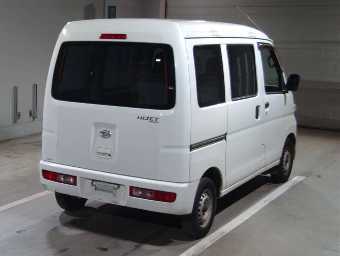 DAIHATSU HIJET CARGO 2016 Image 2
