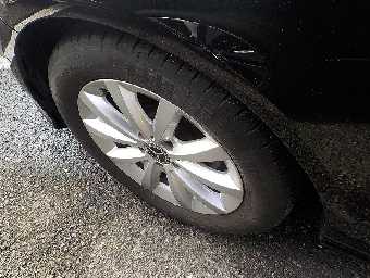 MERCEDES BENZ A CLASS 2017 Image 18