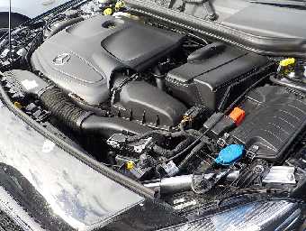 MERCEDES BENZ A CLASS 2017 Image 19