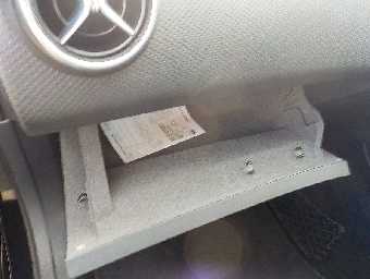 MERCEDES BENZ A CLASS 2017 Image 10