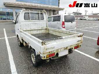 SUZUKI CARRY TRUCK 1995 Image 2