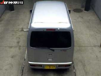 DAIHATSU HIJET CARGO 2016 Image 5