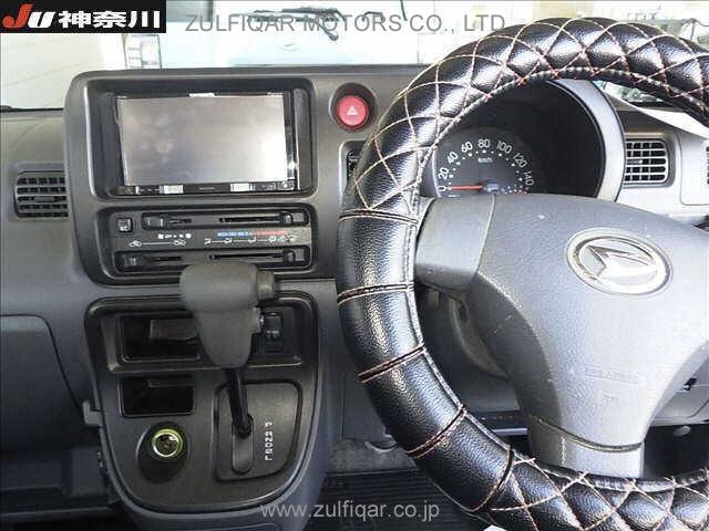 DAIHATSU HIJET CARGO 2016 Image 6