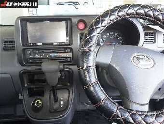 DAIHATSU HIJET CARGO 2016 Image 6