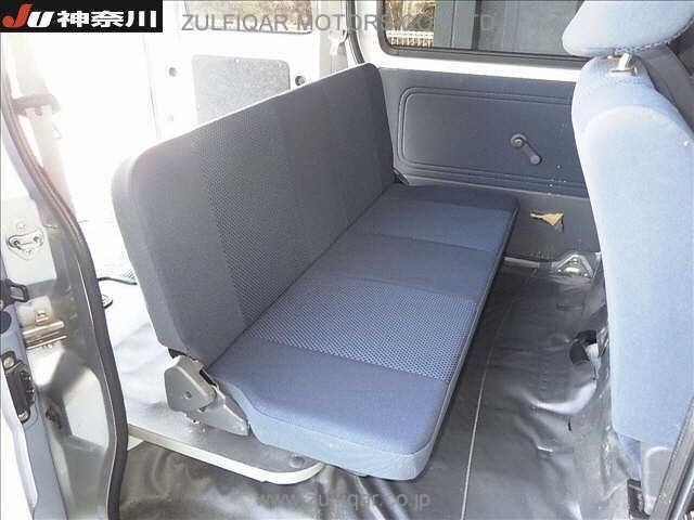 DAIHATSU HIJET CARGO 2016 Image 9