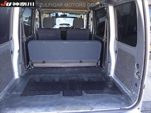 DAIHATSU HIJET CARGO 2016 Image 10