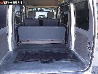 DAIHATSU HIJET CARGO 2016 Image 10