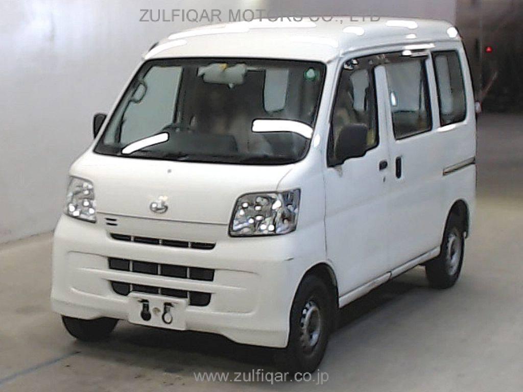 DAIHATSU HIJET CARGO 2016 Image 1