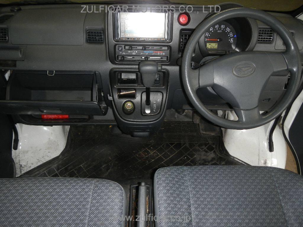 DAIHATSU HIJET CARGO 2016 Image 3