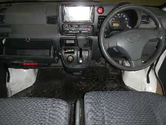 DAIHATSU HIJET CARGO 2016 Image 3