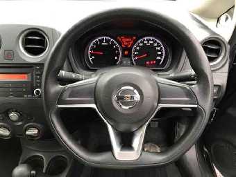 NISSAN NOTE 2016 Image 7