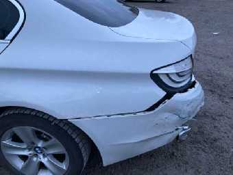 BMW 5 SERIES 2011 Image 15