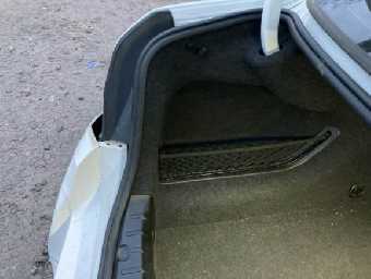 BMW 5 SERIES 2011 Image 17