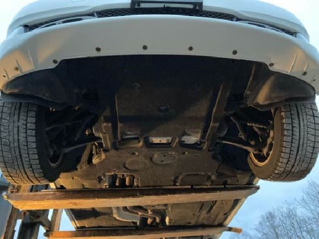 BMW 5 SERIES 2011 Image 27