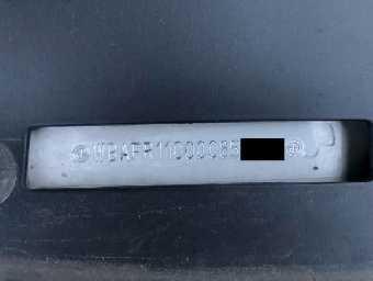 BMW 5 SERIES 2011 Image 7