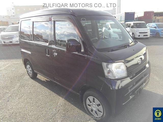 DAIHATSU HIJET CARGO 2015 Image 1