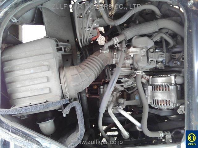 DAIHATSU HIJET CARGO 2015 Image 11