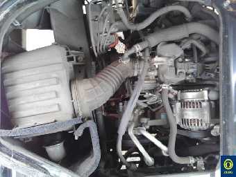 DAIHATSU HIJET CARGO 2015 Image 11