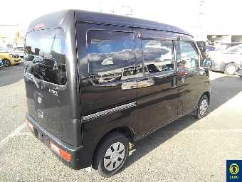 DAIHATSU HIJET CARGO 2015 Image 4