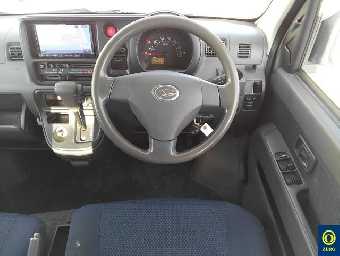 DAIHATSU HIJET CARGO 2015 Image 5