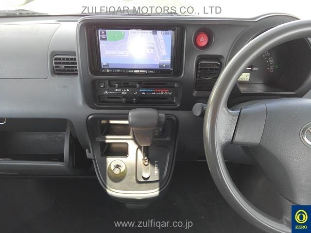 DAIHATSU HIJET CARGO 2015 Image 6