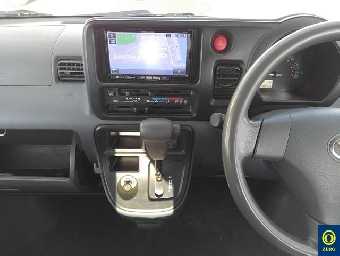 DAIHATSU HIJET CARGO 2015 Image 6