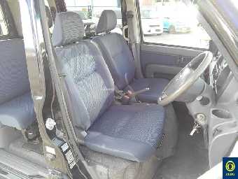 DAIHATSU HIJET CARGO 2015 Image 7