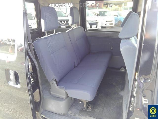 DAIHATSU HIJET CARGO 2015 Image 8