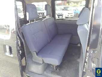 DAIHATSU HIJET CARGO 2015 Image 8