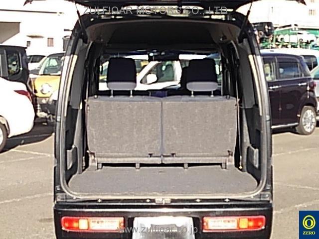 DAIHATSU HIJET CARGO 2015 Image 9