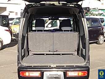 DAIHATSU HIJET CARGO 2015 Image 9