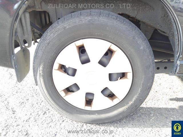 DAIHATSU HIJET CARGO 2015 Image 10