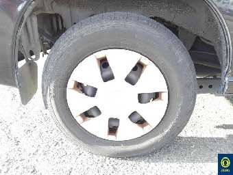 DAIHATSU HIJET CARGO 2015 Image 10