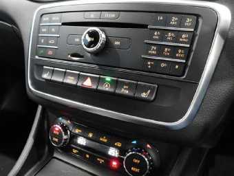 MERCEDES BENZ GLA CLASS 2017 Image 17