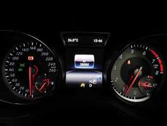 MERCEDES BENZ GLA CLASS 2017 Image 24