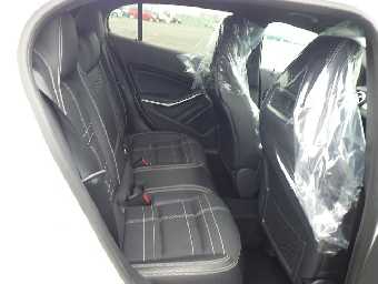 MERCEDES BENZ GLA CLASS 2017 Image 29