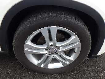 MERCEDES BENZ GLA CLASS 2017 Image 35