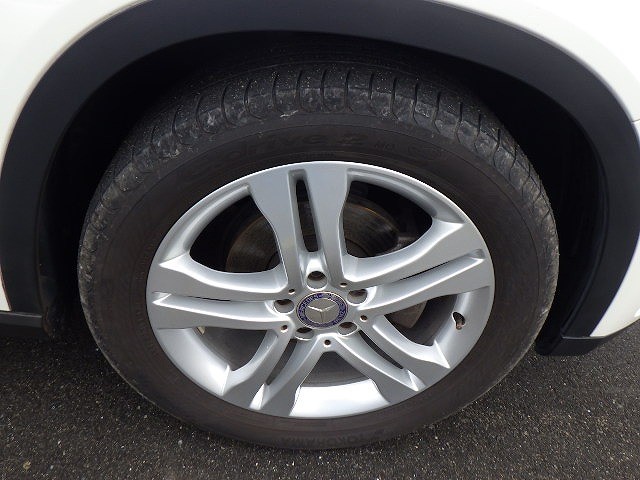 MERCEDES BENZ GLA CLASS 2017 Image 41