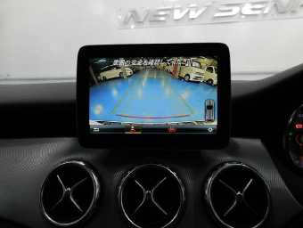 MERCEDES BENZ GLA CLASS 2017 Image 9