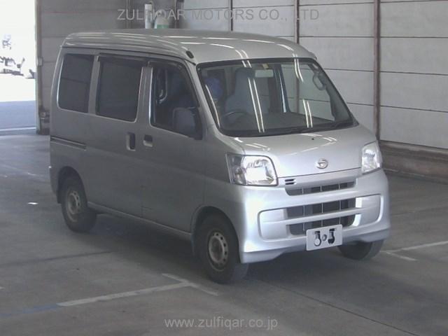 DAIHATSU HIJET CARGO 2015 Image 1