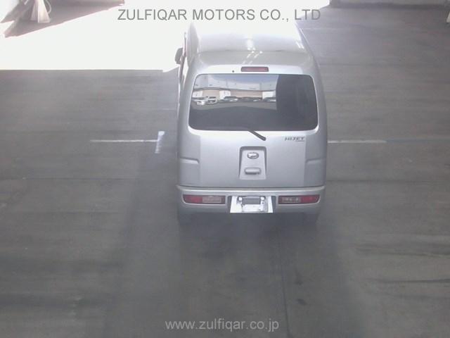DAIHATSU HIJET CARGO 2015 Image 3