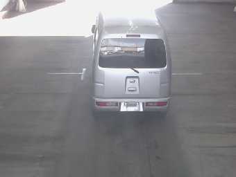 DAIHATSU HIJET CARGO 2015 Image 3
