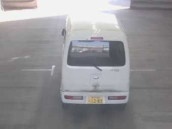 DAIHATSU HIJET CARGO 2016 Image 3