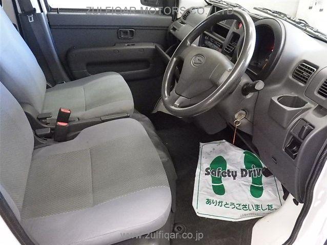 DAIHATSU HIJET CARGO 2016 Image 4
