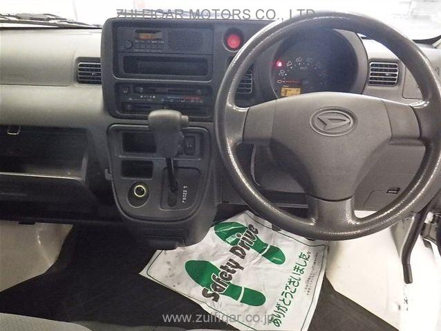 DAIHATSU HIJET CARGO 2016 Image 5