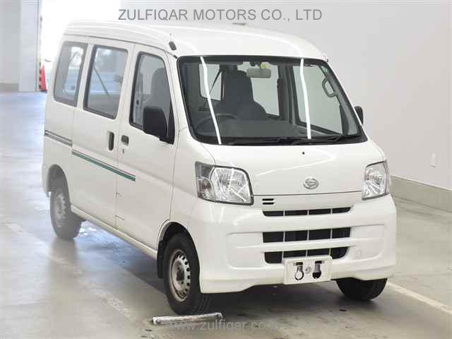 DAIHATSU HIJET CARGO 2016 Image 1