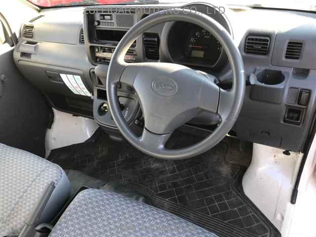 DAIHATSU HIJET CARGO 2016 Image 3